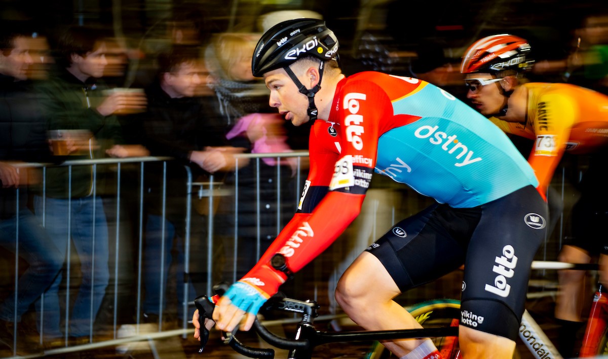 Veldritkrant.be Nieuws Ook Florian Vermeersch werd in Diegem luid